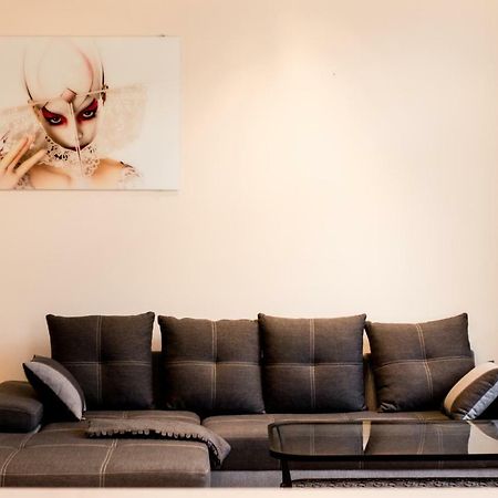 Sauna Luxurious Apartment Краків Екстер'єр фото