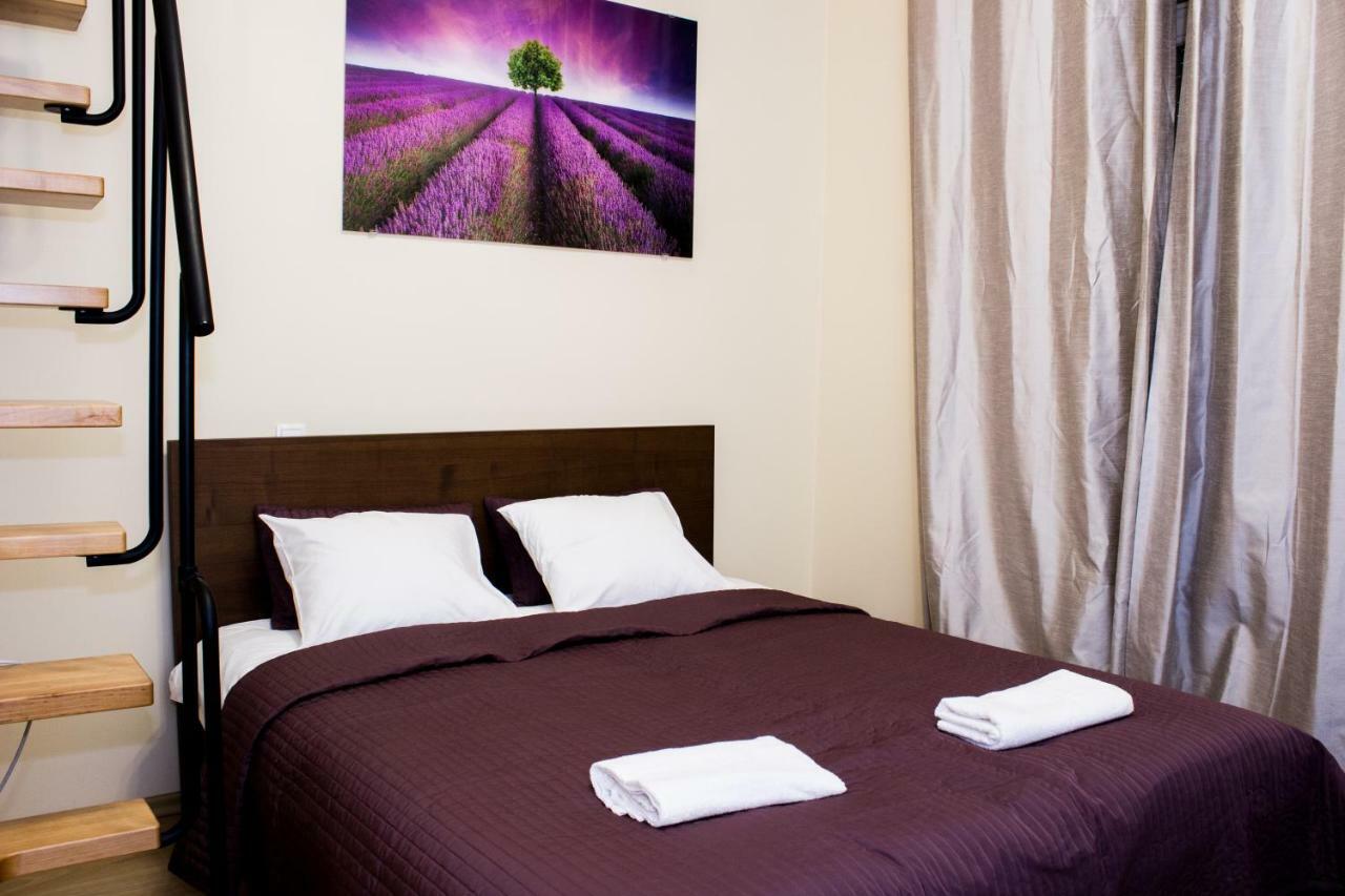 Sauna Luxurious Apartment Краків Екстер'єр фото